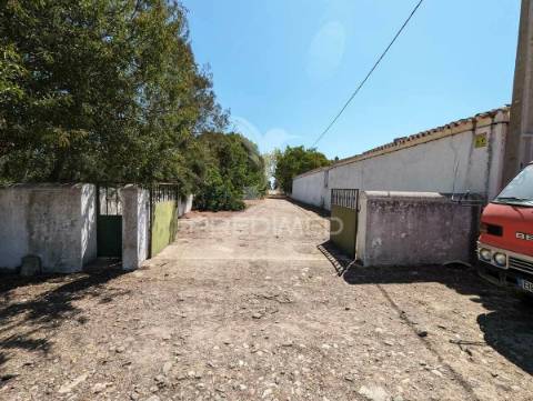 Quinta em castro marim, 36 ha, 1125m2 urbano, premium