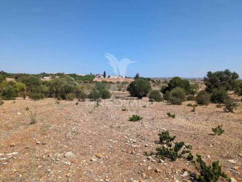 Quinta em castro marim, 36 ha, 1125m2 urbano, premium
