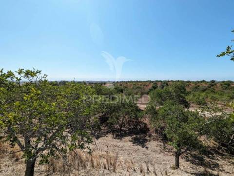 Quinta em castro marim, 36 ha, 1125m2 urbano, premium