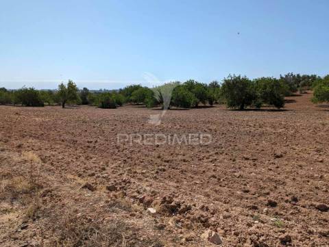 Quinta em castro marim, 36 ha, 1125m2 urbano, premium
