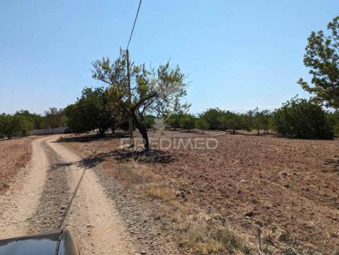 Quinta em castro marim, 36 ha, 1125m2 urbano, premium