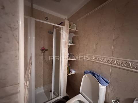Apartamento t3 na av d. manuel i