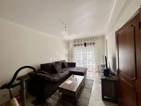 Apartamento t3 na av d. manuel i
