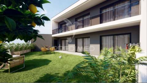 Moradia geminada t3