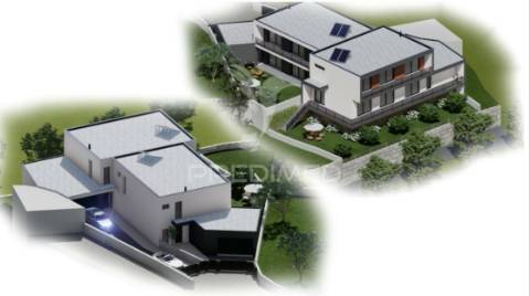Moradia geminada t3