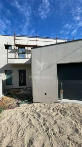 Moradia geminada t3