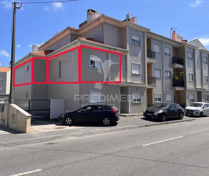 Apartamento t1 oiã - oliveira do bairro