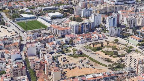 Apartamento t3, luxo, estacionamento, portimão
