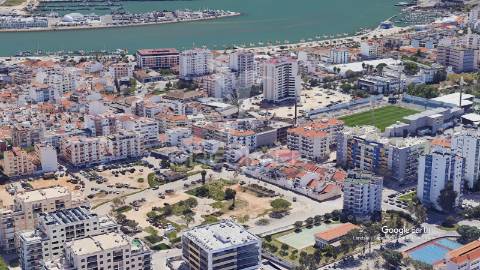 Apartamento t3, luxo, estacionamento, portimão