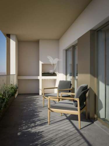 Apartamento t3, luxo, estacionamento, portimão