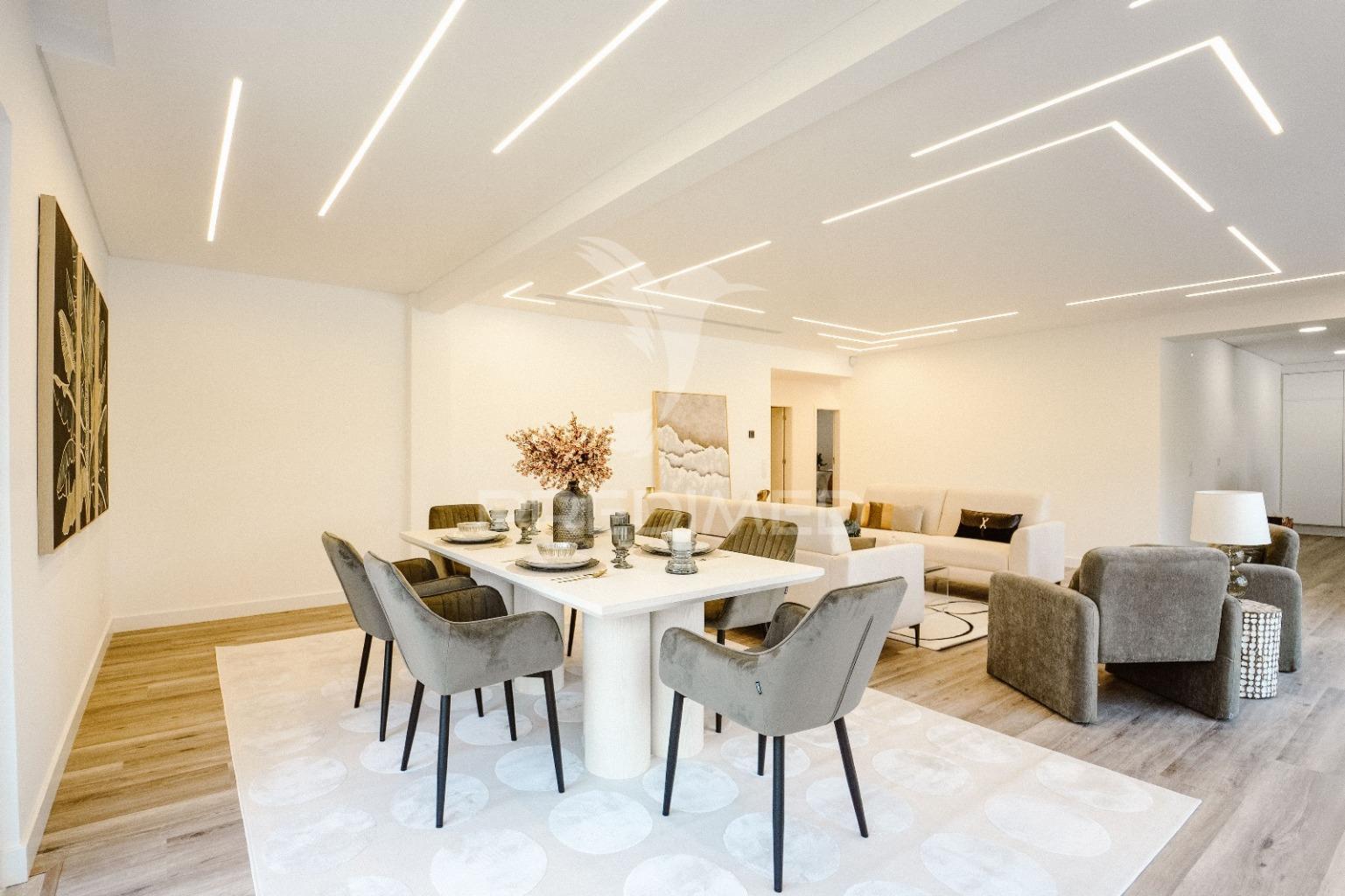 Moradia t4 com piscina e golfe