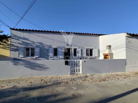 Moradia t3 no centro de setúbal