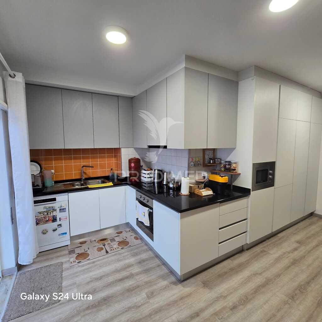 Apartamento t3 - vende-se