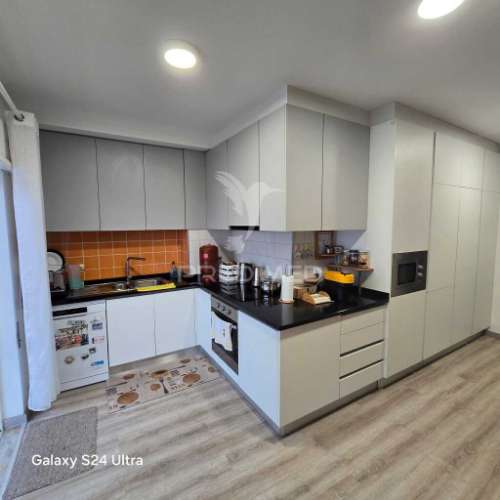Apartamento t3 - vende-se