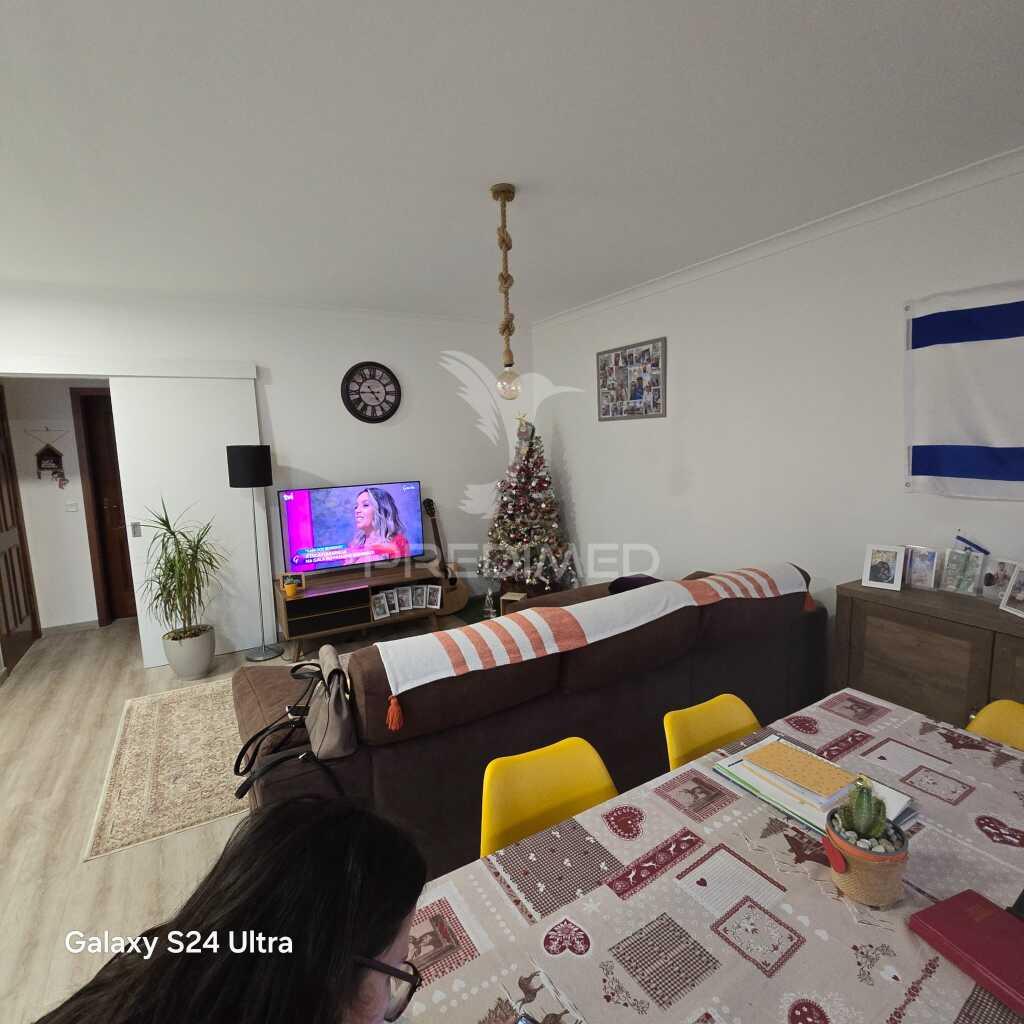 Apartamento t3 - vende-se