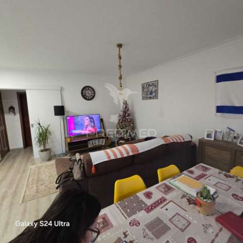 Apartamento t3 - vende-se