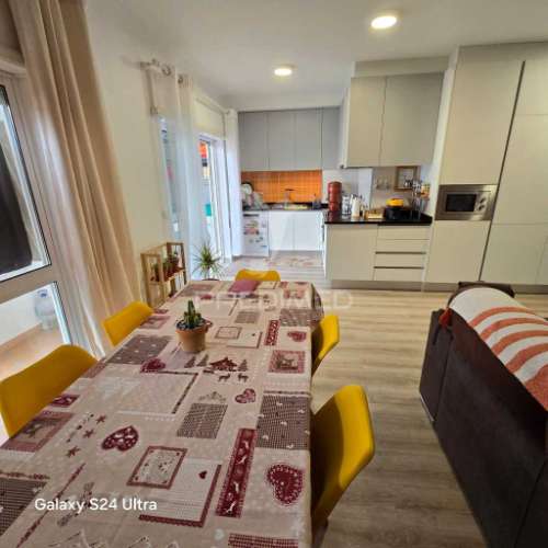 Apartamento t3 - vende-se