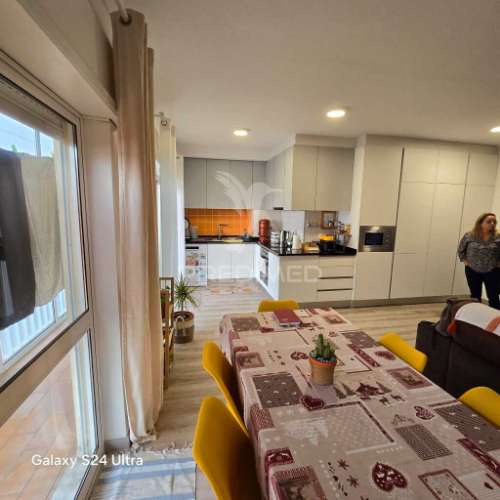 Apartamento t3 - vende-se