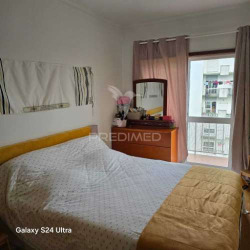 Apartamento t3 - vende-se