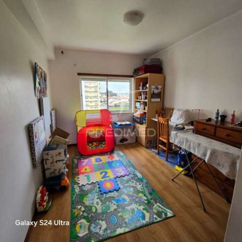 Apartamento t3 - vende-se