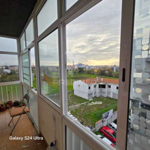 Apartamento t3 - vende-se