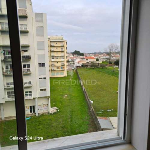 Apartamento t3 - vende-se
