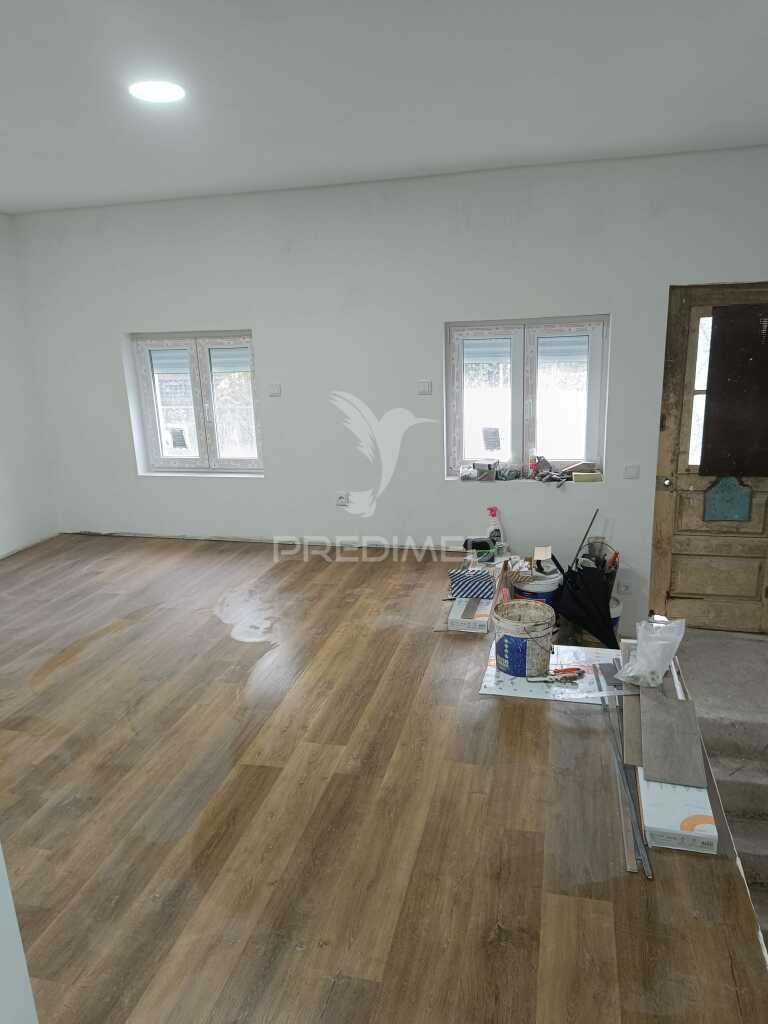 Moradia em renovação em ermesinde