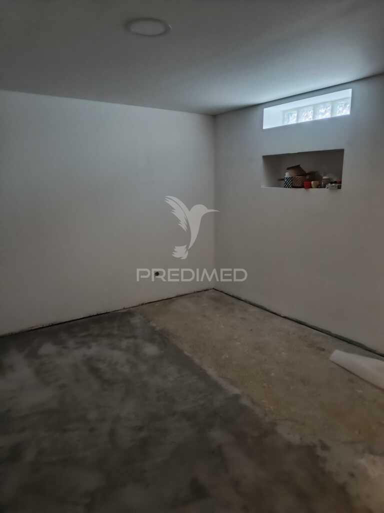 Moradia em renovação em ermesinde