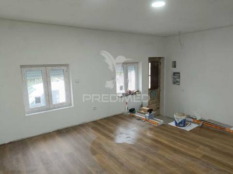 Moradia em renovação em ermesinde