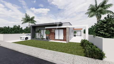 Vende moradia t4 térrea com piscina – fernão ferro