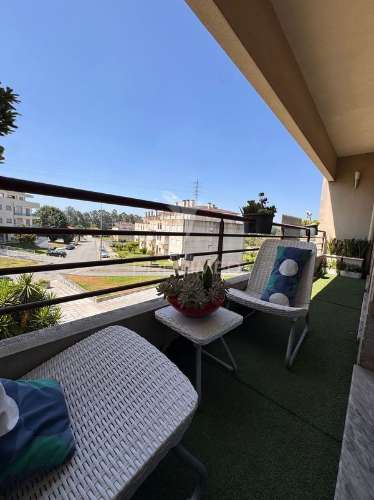 Apartamento t3 em várzea