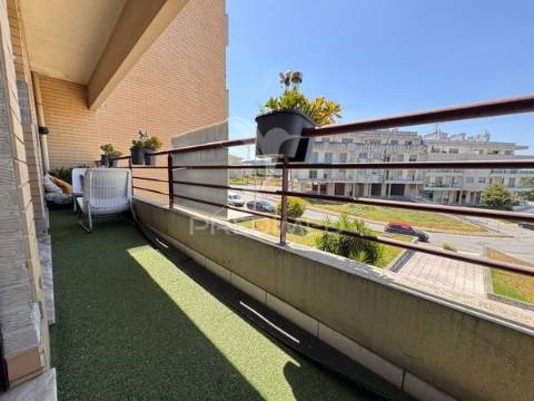 Apartamento t3 em várzea