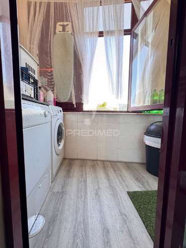 Apartamento t3 em várzea