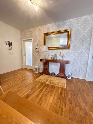 Apartamento t3 em várzea