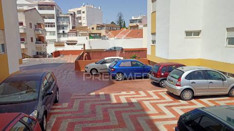Lindo apartamento t1 vista rio perto da praia da rocha