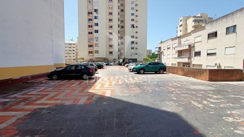 Lindo apartamento t1 vista rio perto da praia da rocha