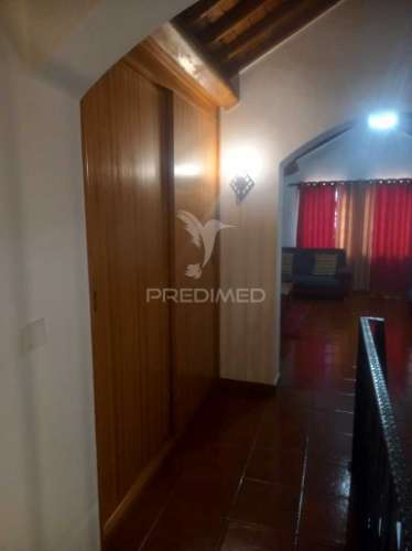 Moradia t4 nas fontinhas