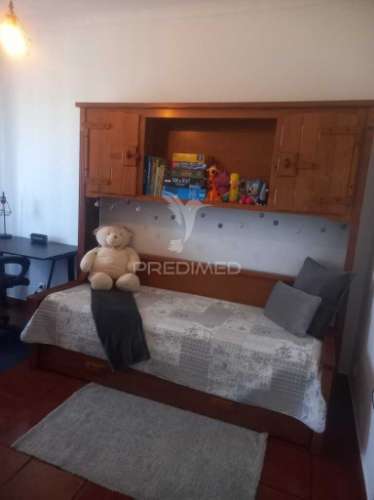 Moradia t4 nas fontinhas