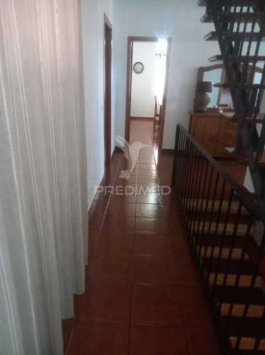 Moradia t4 nas fontinhas
