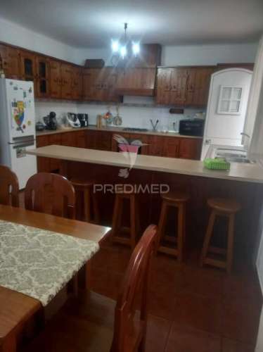 Moradia t4 nas fontinhas