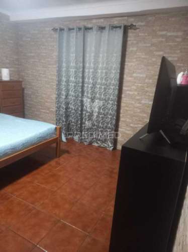 Moradia t4 nas fontinhas