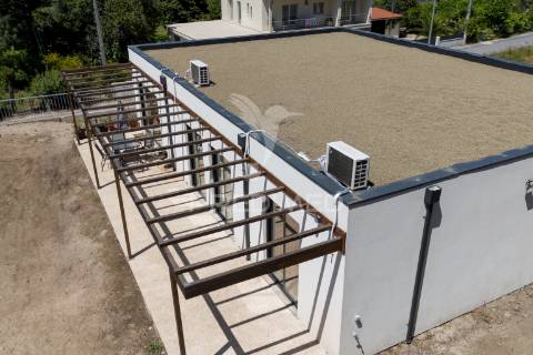 Moradia térrea - amares (seminova)