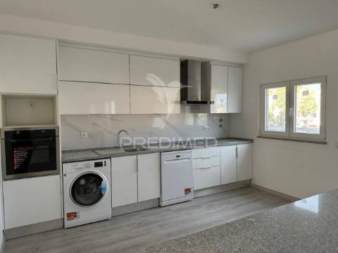 Apartamento t2 em construção
