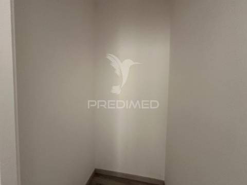 Apartamento t2 em construção