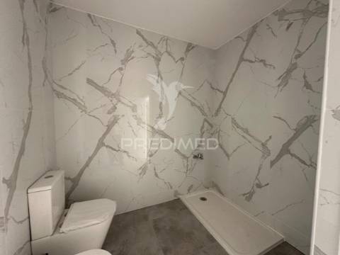 Apartamento t2 em construção