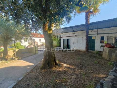 Moradia t3 em olival