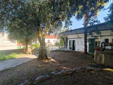 Moradia t3 em olival