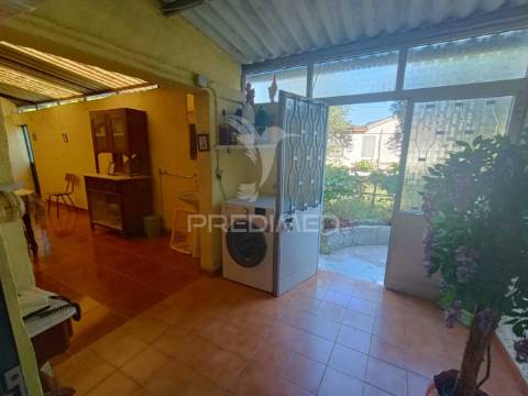 Moradia t3 em olival