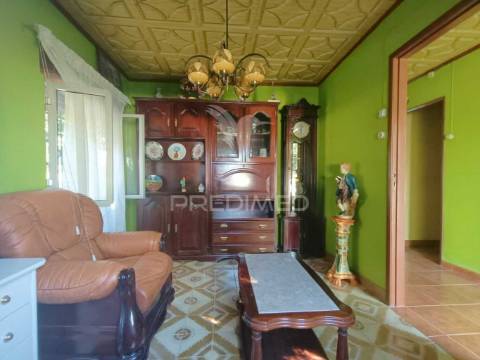 Moradia t3 em olival