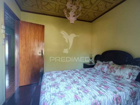 Moradia t3 em olival